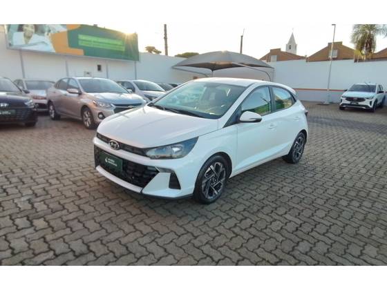 HYUNDAI HB20 2023