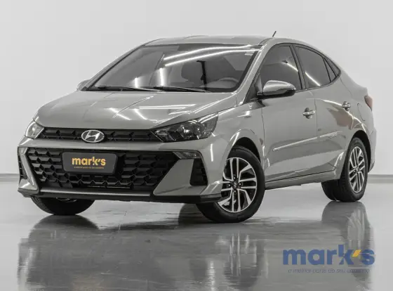 HYUNDAI HB20S 2024