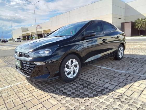HYUNDAI HB20S 2023