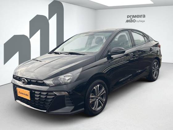 HYUNDAI HB20S 2024