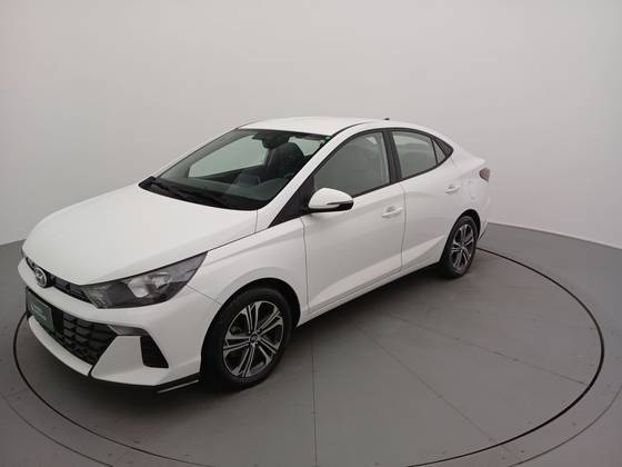 HYUNDAI HB20S 2024