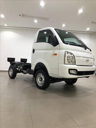 HYUNDAI HR 2025