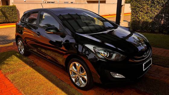 HYUNDAI I30 2015