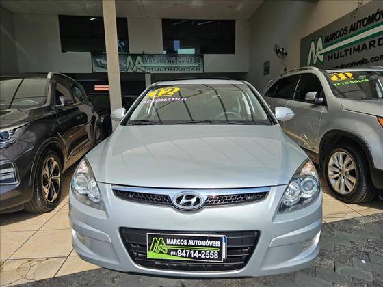 HYUNDAI I30 2012