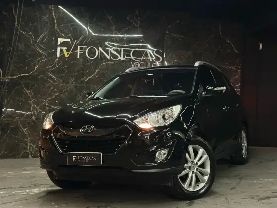 HYUNDAI IX35 2011