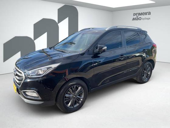 HYUNDAI IX35 2022