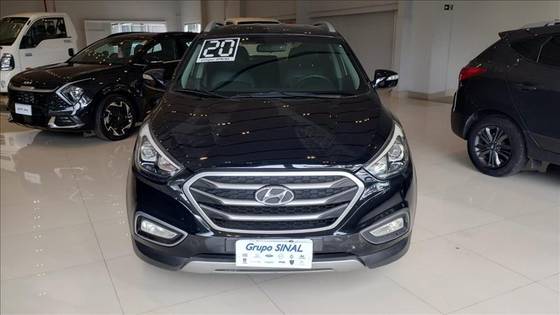 HYUNDAI IX35 2020