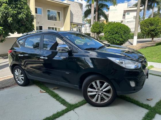 HYUNDAI IX35 2015