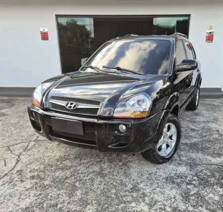 HYUNDAI TUCSON 2014