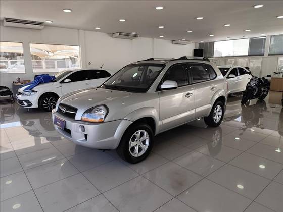 HYUNDAI TUCSON 2013