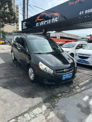 JAC J6 2012