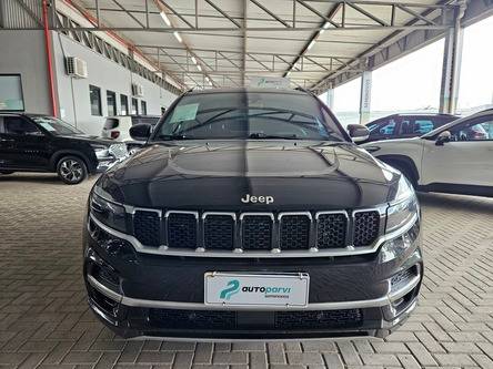 JEEP COMMANDER 2022