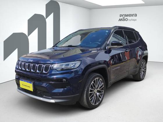 JEEP COMPASS 2022