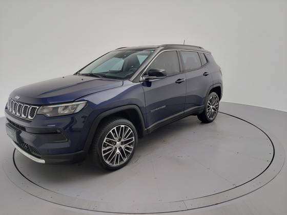 JEEP COMPASS 2023