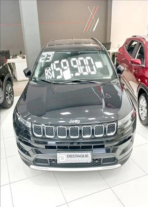 JEEP COMPASS 2023
