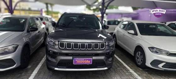 JEEP COMPASS 2024