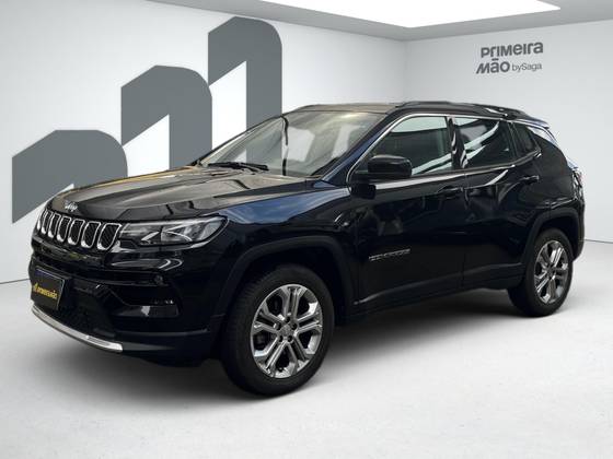 JEEP COMPASS 2022
