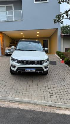 JEEP COMPASS 2021