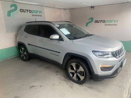 JEEP COMPASS 2018
