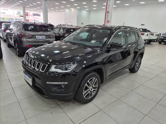 JEEP COMPASS 2021