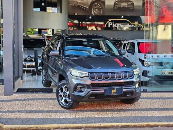 JEEP COMPASS 2023