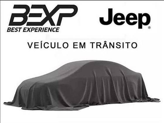 JEEP RENEGADE 2024