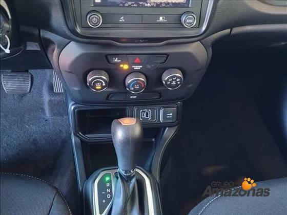 JEEP RENEGADE 2025