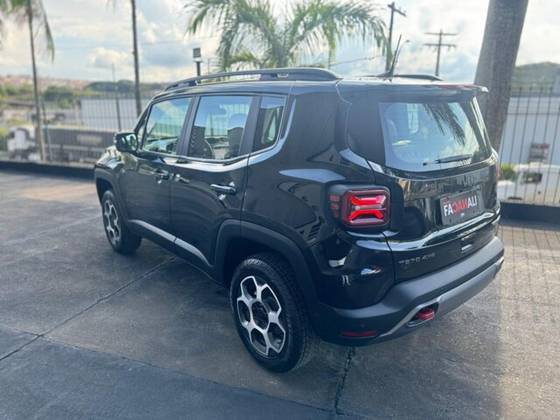 JEEP RENEGADE 2025