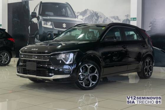 KIA NIRO 2025