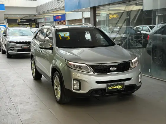 KIA SORENTO 2015