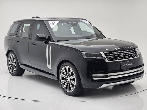 LAND ROVER RANGE ROVER SPORT 2024