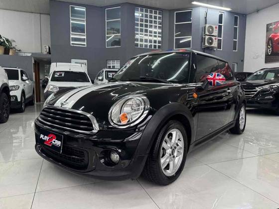 MINI COOPER 2013
