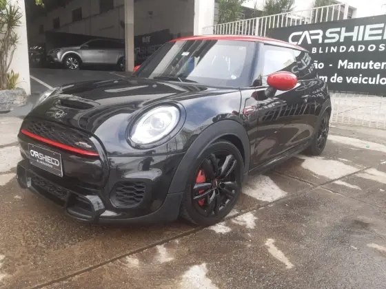 MINI COOPER 2020