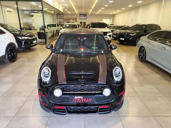 MINI COOPER 2019