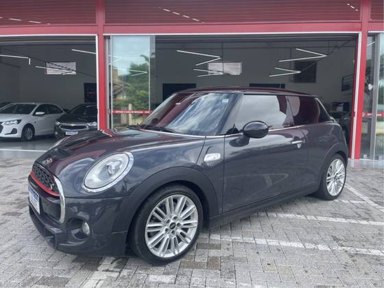 MINI COOPER 2017