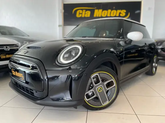 MINI COOPER 2024