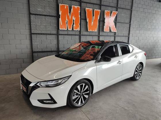 NISSAN SENTRA 2024