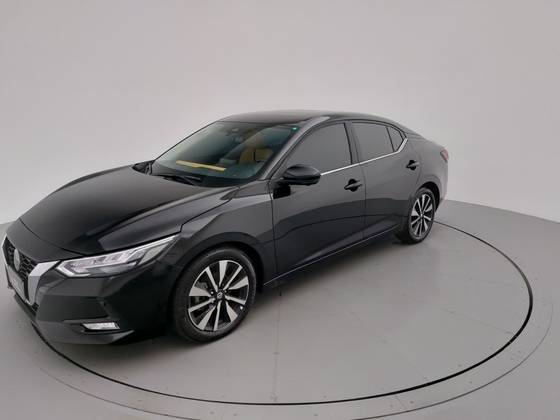 NISSAN SENTRA 2023