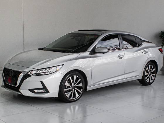NISSAN SENTRA 2023