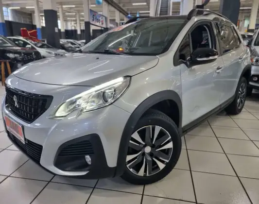 PEUGEOT 2008 2020
