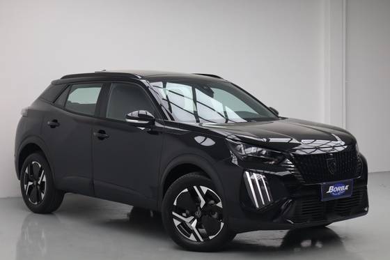 PEUGEOT 2008 2025