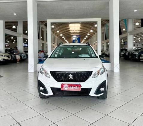 PEUGEOT 2008 2022