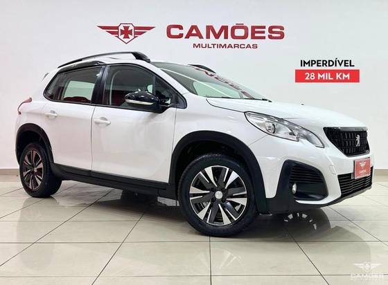 PEUGEOT 2008 2022