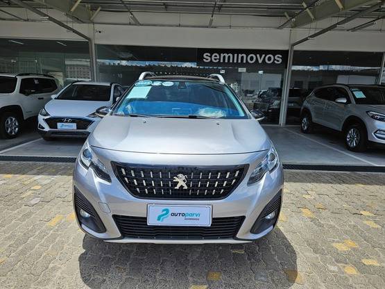 PEUGEOT 2008 2023