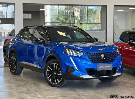 PEUGEOT 2008 2023