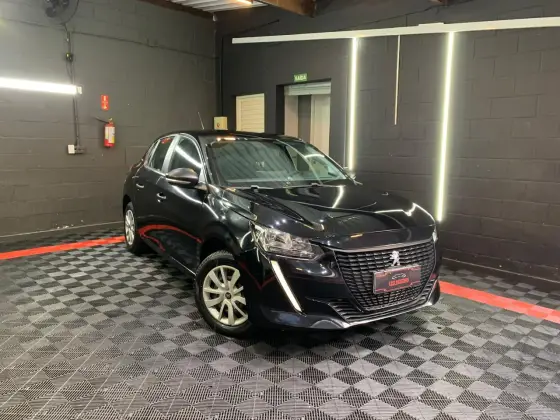 PEUGEOT 208 2024