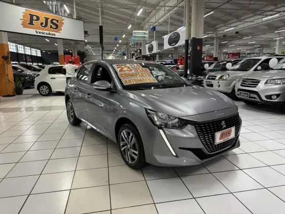 PEUGEOT 208 2023