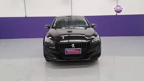 PEUGEOT 208 2024