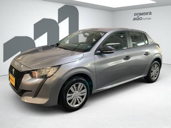 PEUGEOT 208 2024