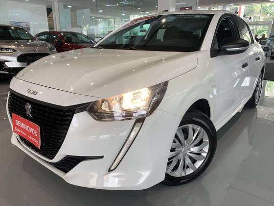 PEUGEOT 208 2023